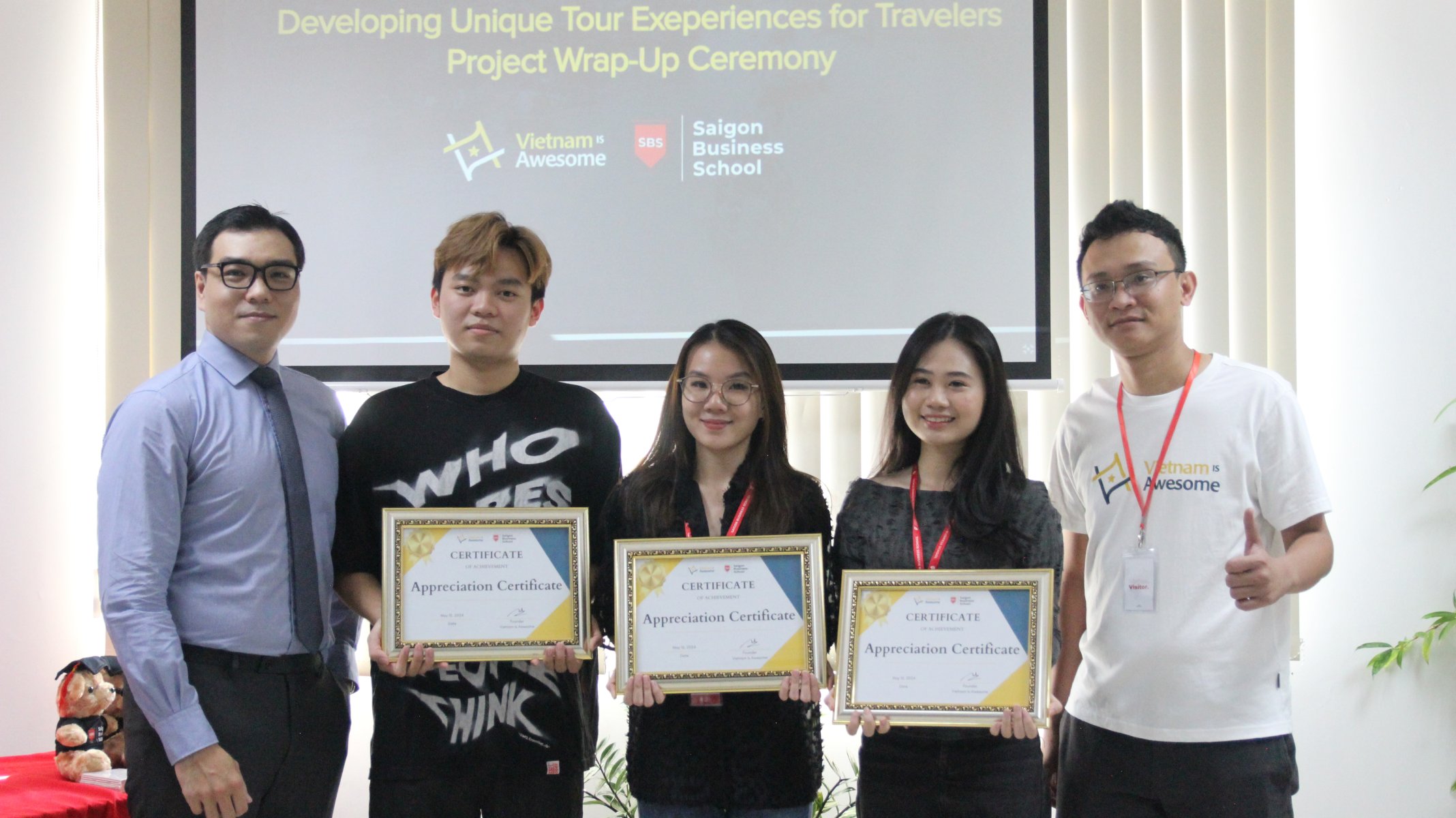 IMG_0976 (1) IMG 0976 1 - Highlight Round-Up: "Vietnam Is Awesome" May 2024 Milestones