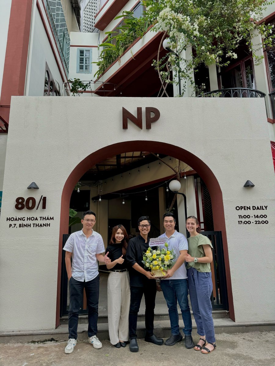 IMG_3150 IMG 3150 - Highlight Round-Up: "Vietnam Is Awesome" May 2024 Milestones