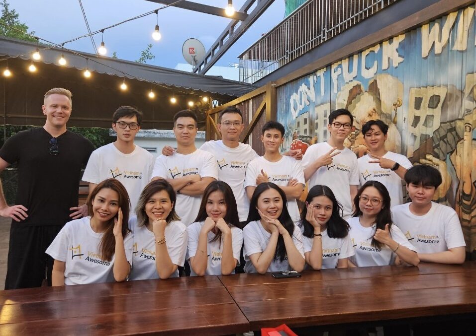 IMG 5039 e1717401371601 - Highlight Round-Up: "Vietnam Is Awesome" May 2024 Milestones