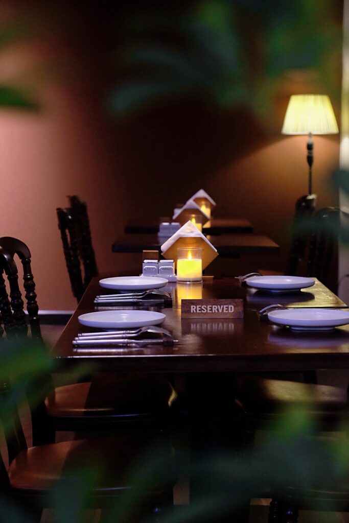 NP Bistro 01 - Restaurants And Romantic Things To Do In Ho Chi Minh City - Voted by Vietnam Is Awesome Community