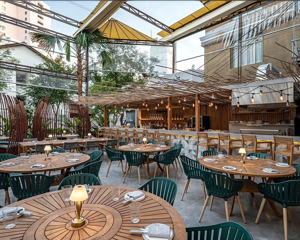 Ngoc Suong - 10 Must-Try Restaurants and Street Food Jaunts in Ho Chi Minh City