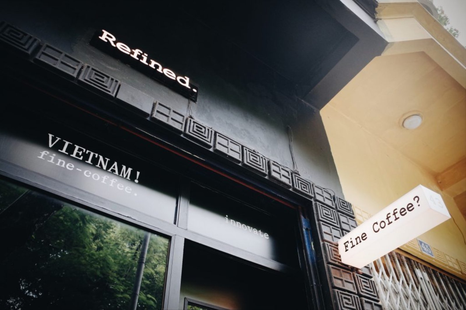 R0111056-1024x681-1 R0111056 1024x681 1 - Coffee In Vietnam | Savoring Cultural Delights & Beyond – Contributed by Vietnam Is Awesome Community