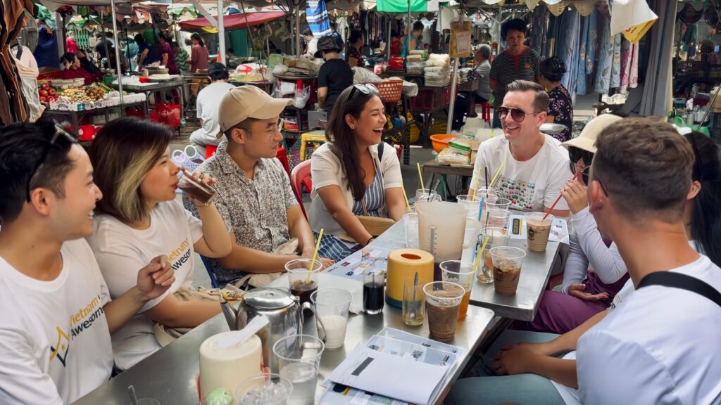 Discover Vietnam's Wonders: Free Community Events by Vietnam Is Awesome! 1 Retouched Photos Tour Day4 - Discover Vietnam's Wonders: Free Community Events by Vietnam Is Awesome!