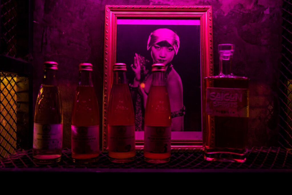 Snuffbox1 1 - 8 Best Cocktail Bars in Saigon in 2024 - Voted by Vietnam Is Awesome Community