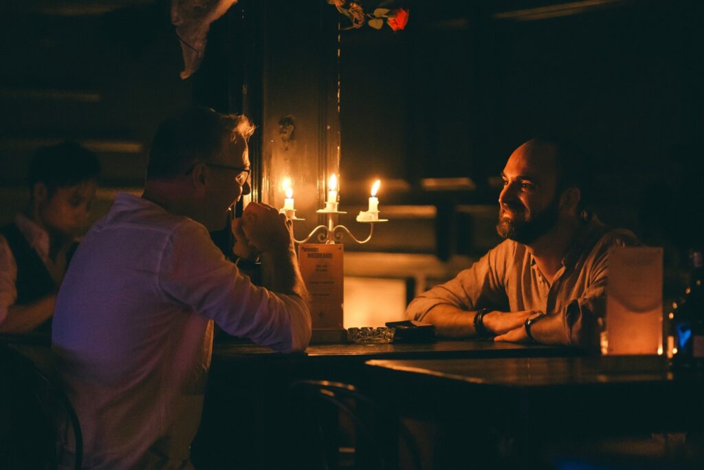 Snuffbox7 1 - 8 Best Cocktail Bars in Saigon in 2024 - Voted by Vietnam Is Awesome Community