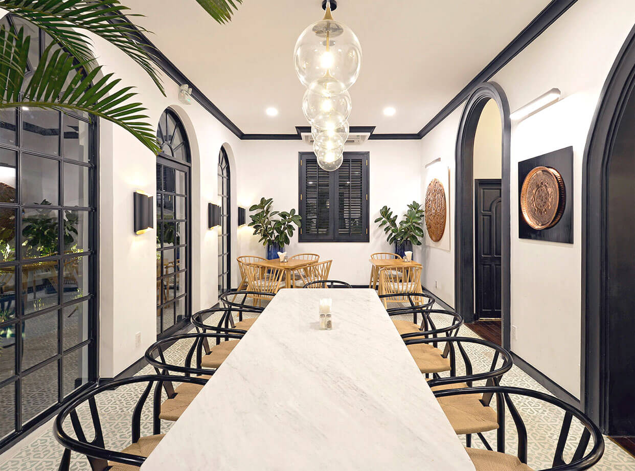 The Vintage Emporium - Restaurants And Romantic Things To Do In Ho Chi Minh City - Voted by Vietnam Is Awesome Community