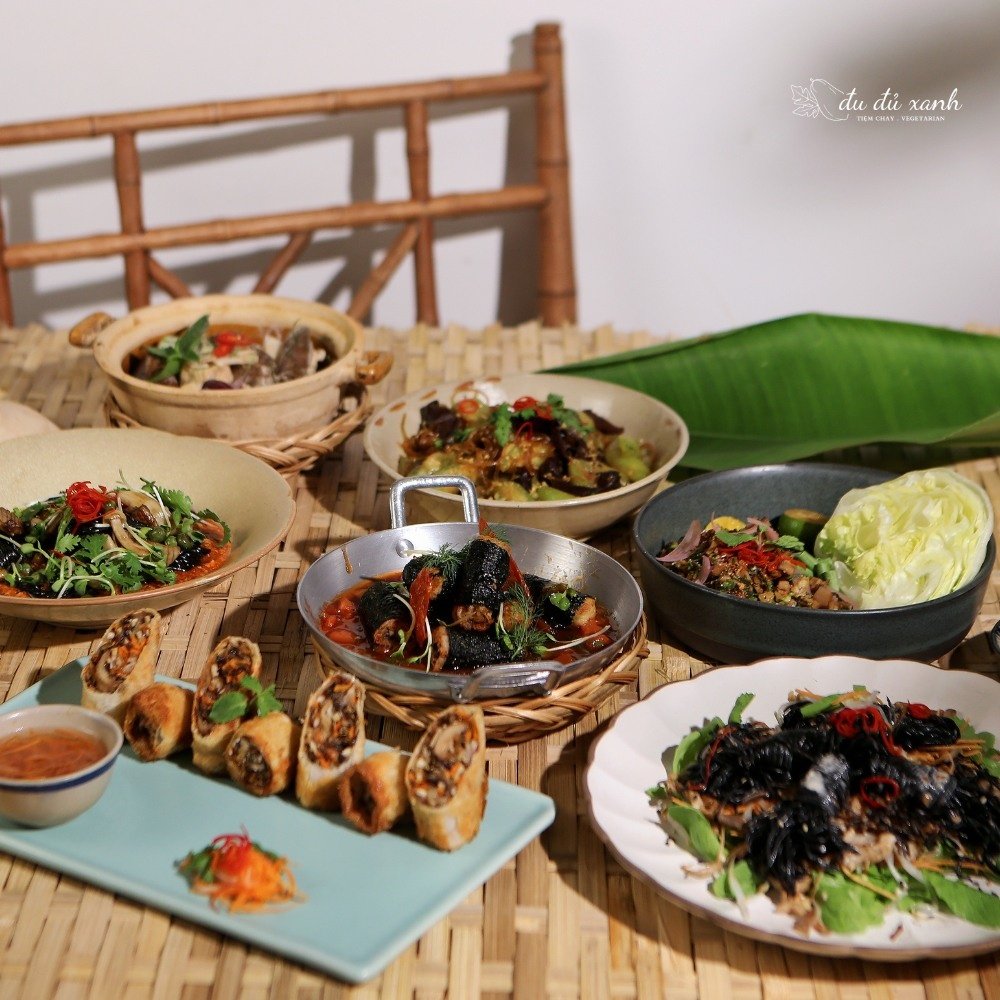 du du - 10 Must-Try Restaurants and Street Food Jaunts in Ho Chi Minh City