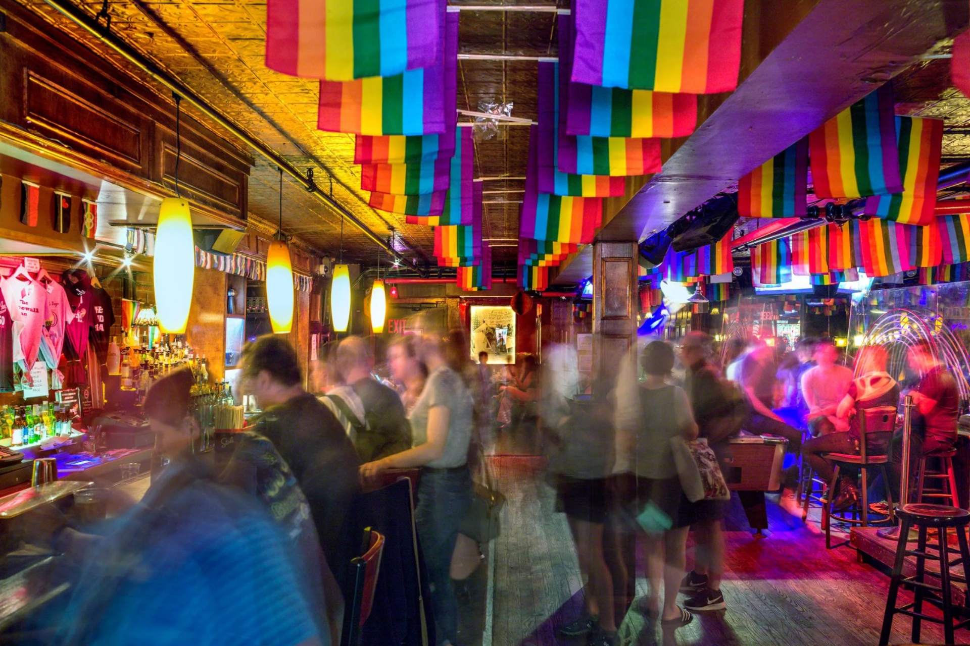 Inclusive Vibes and Electric Energy: Top 7 Gay Bars Redefining Nightlife in Saigon