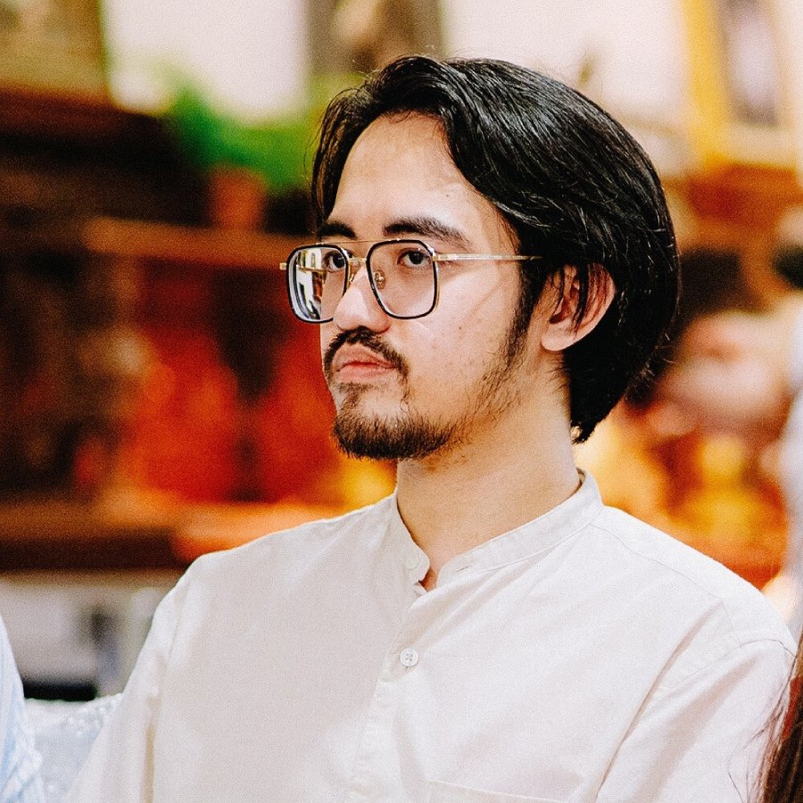 minhnguyen - Become An Ambassador