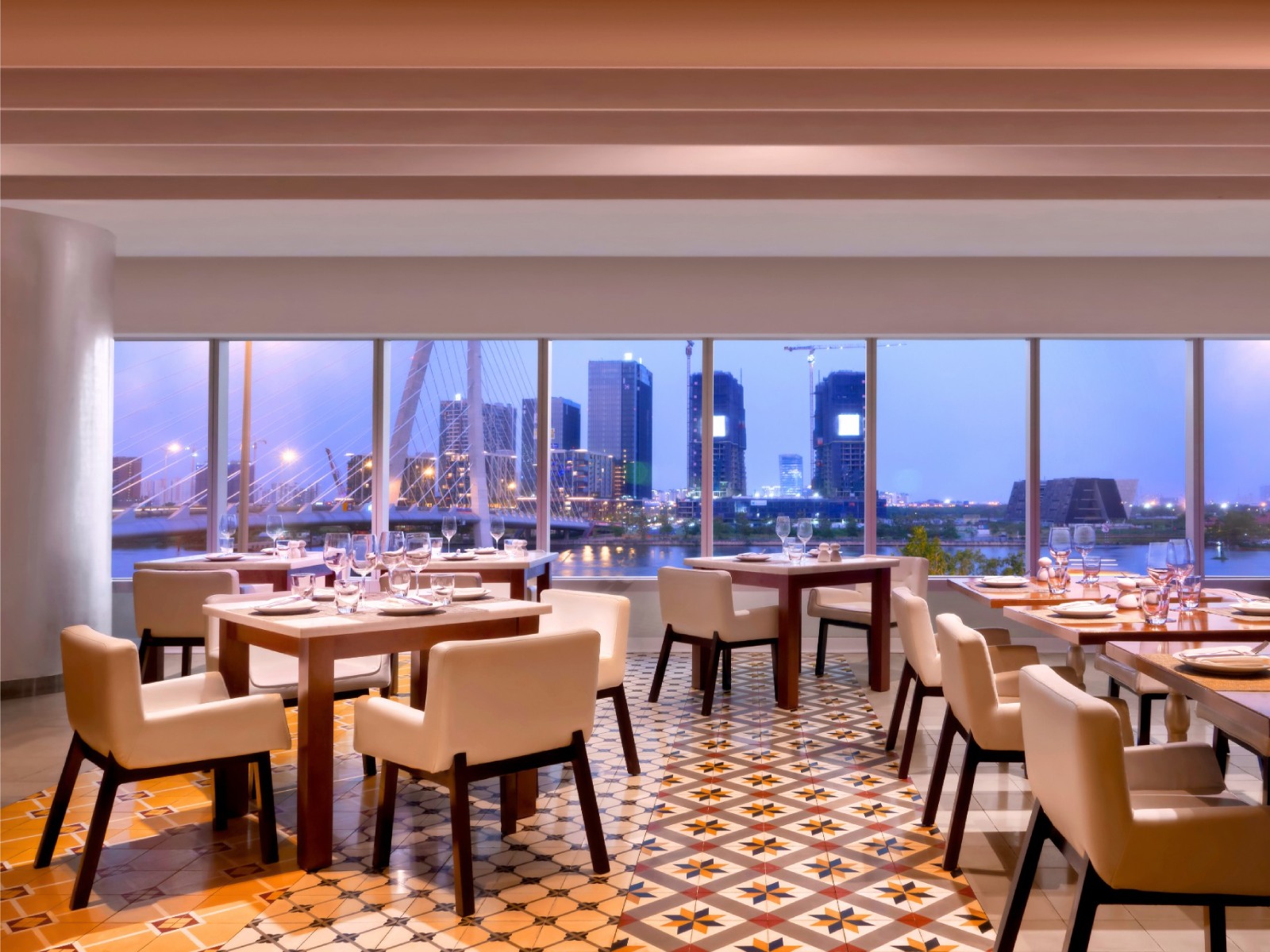 Latest Recipe – Le Méridien Saigon