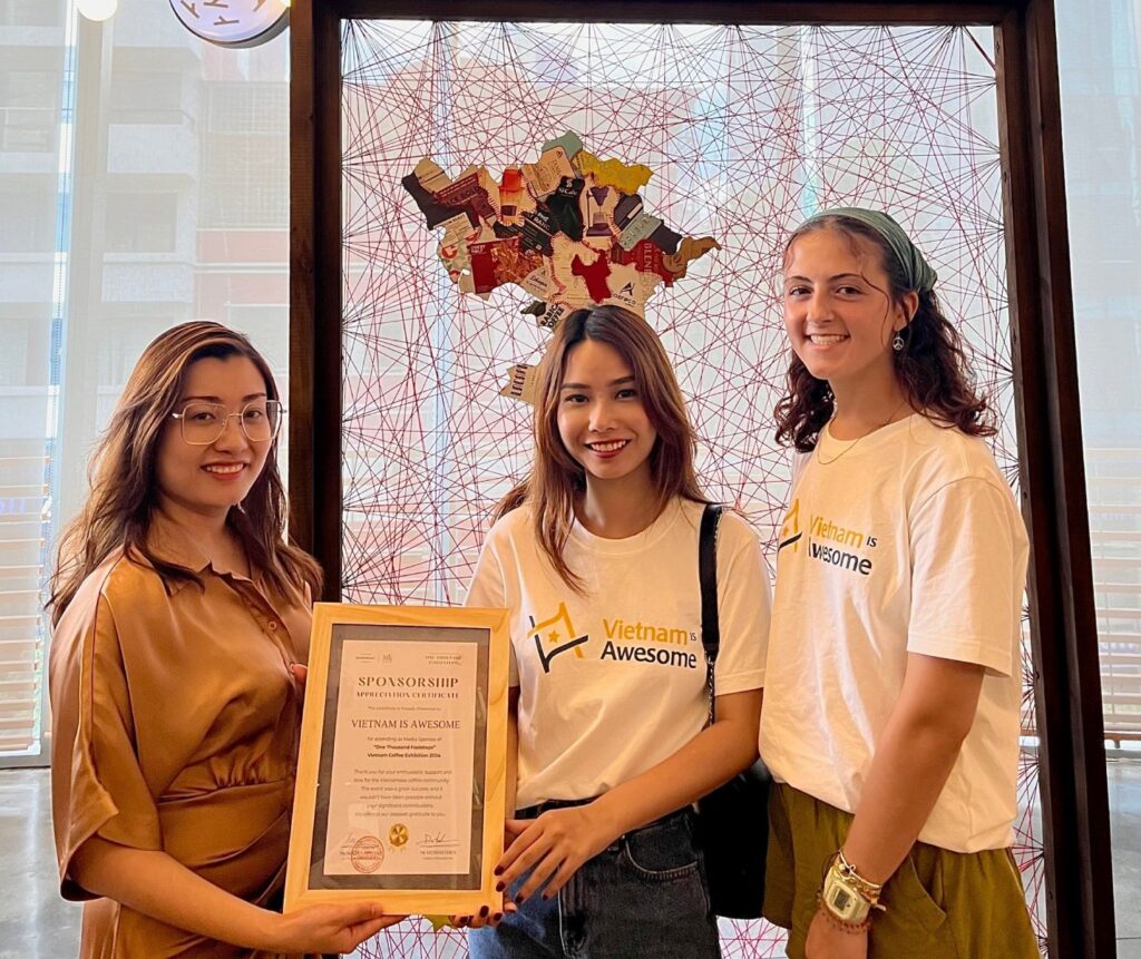 "Vietnam Is Awesome" June 2024: Key Moments and Highlights 6 tuteconcept - "Vietnam Is Awesome" June 2024: Key Moments and Highlights