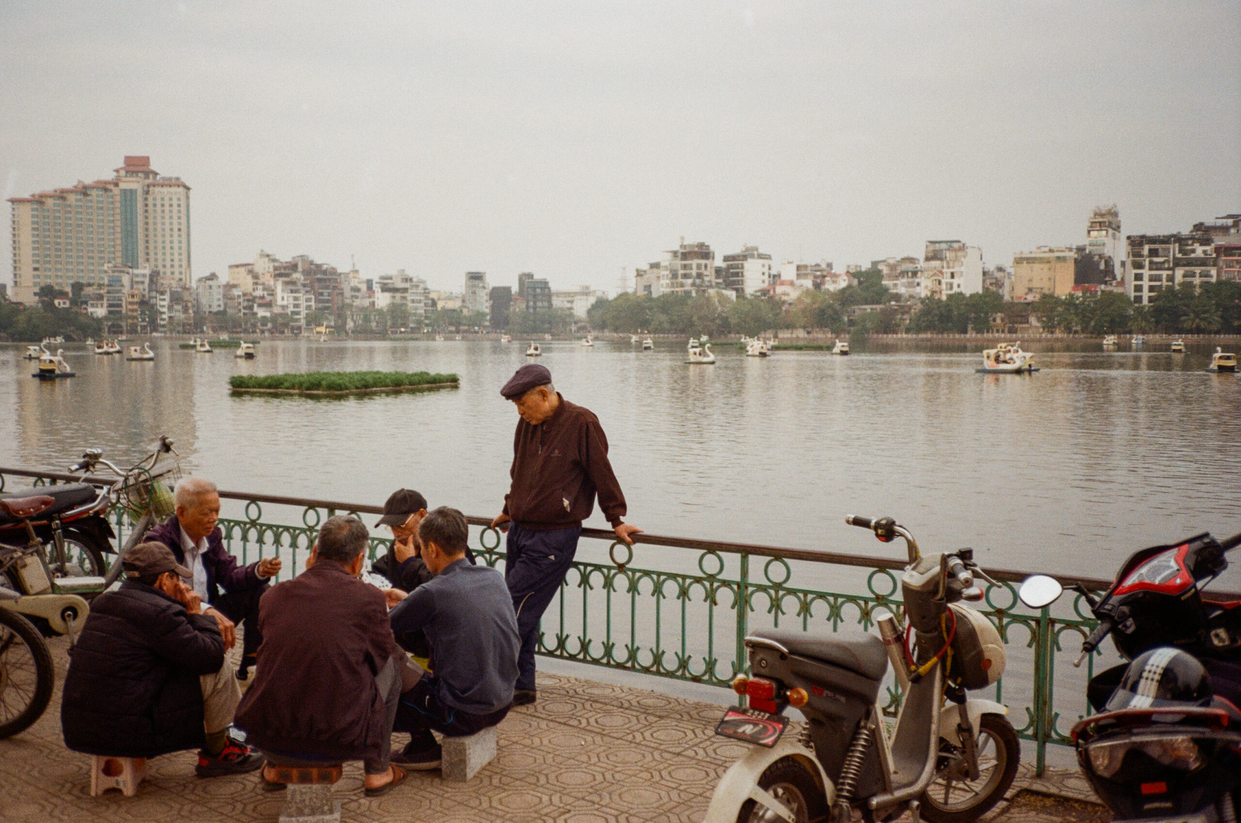 Culture & Local Life