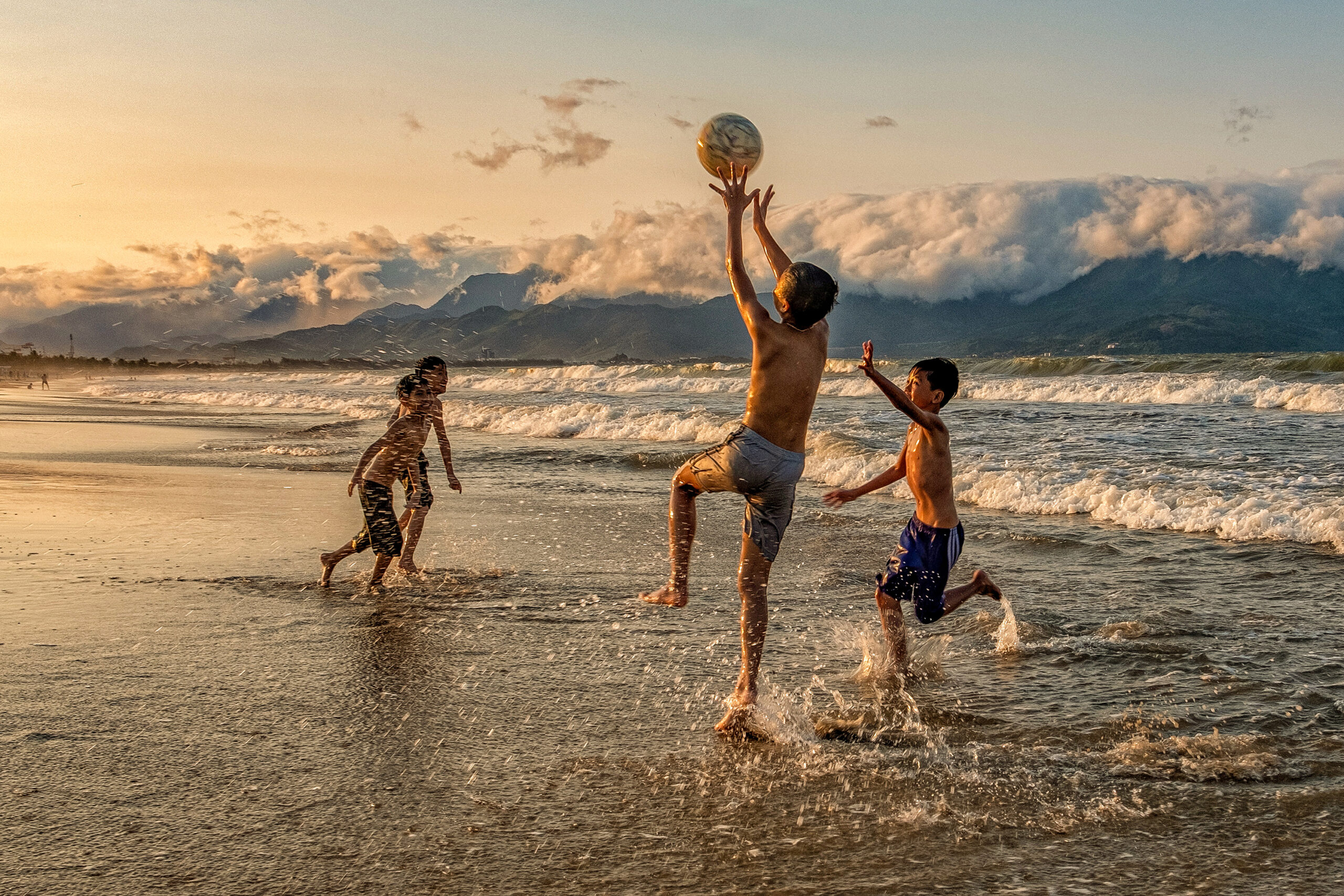 Culture & Local Life