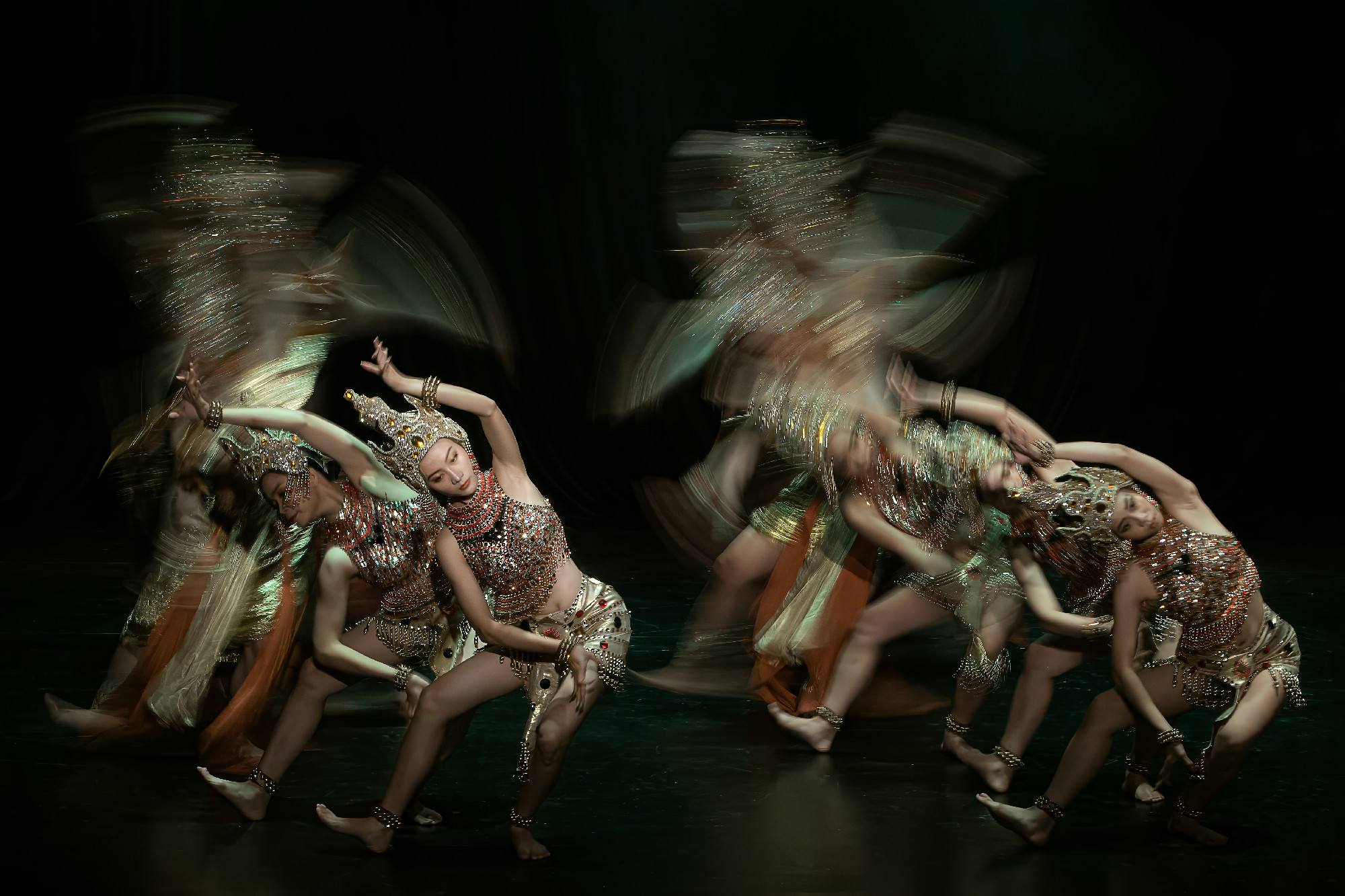 Culture & Local Life