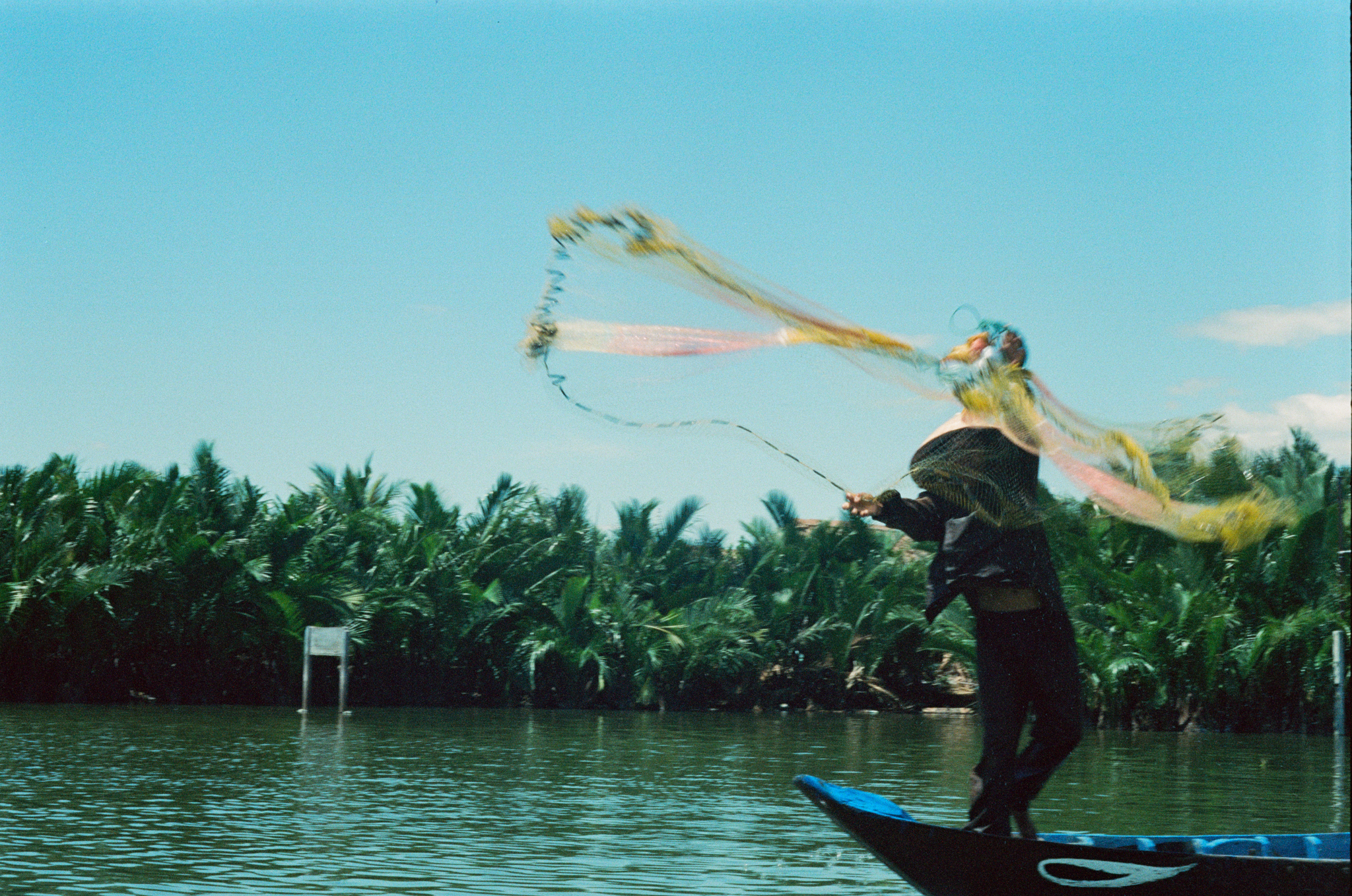 Culture & Local Life