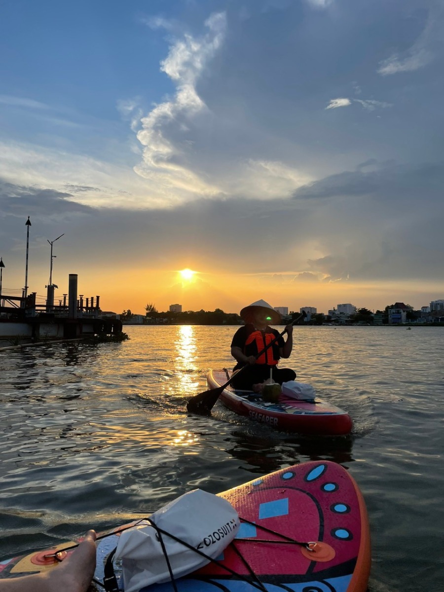 morningsup4 - Ho Chi Minh Tours