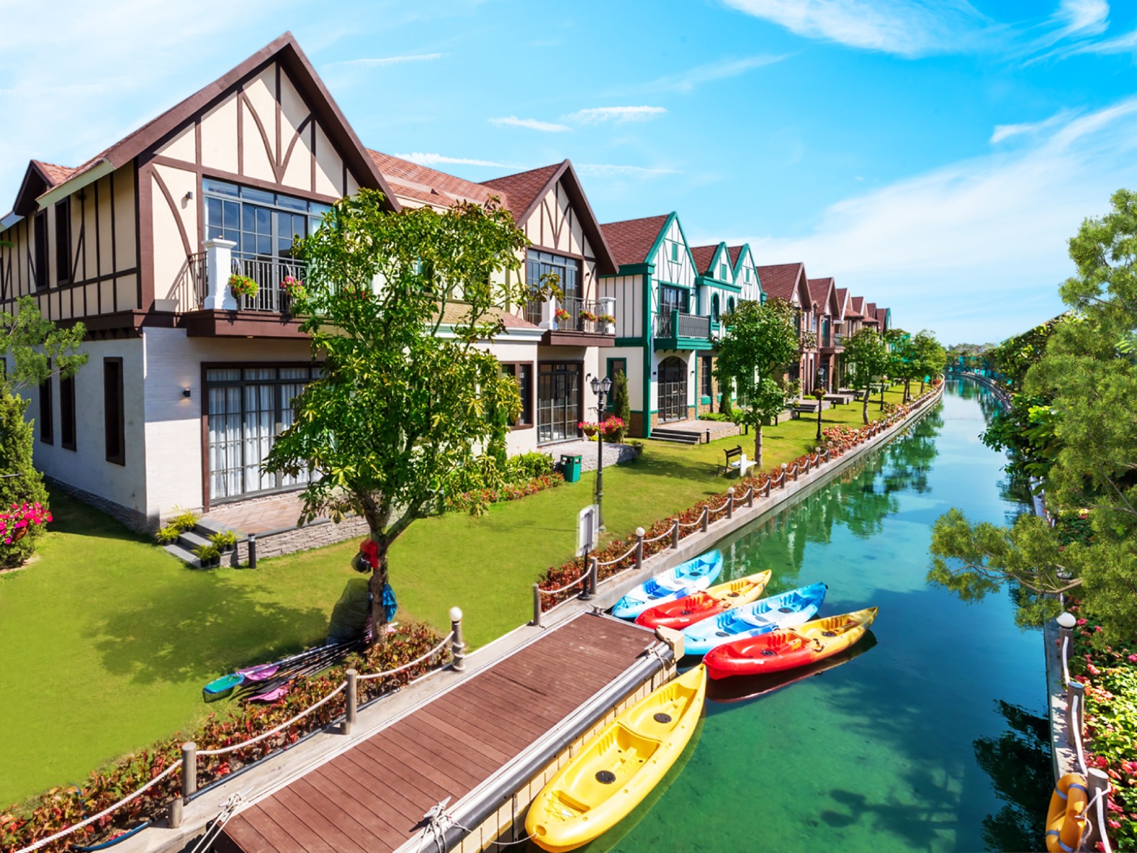 Top 10 Tourist Places To Visit Near Ho Chi Minh City