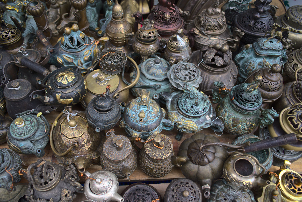 unusual things to do in ho chi minh