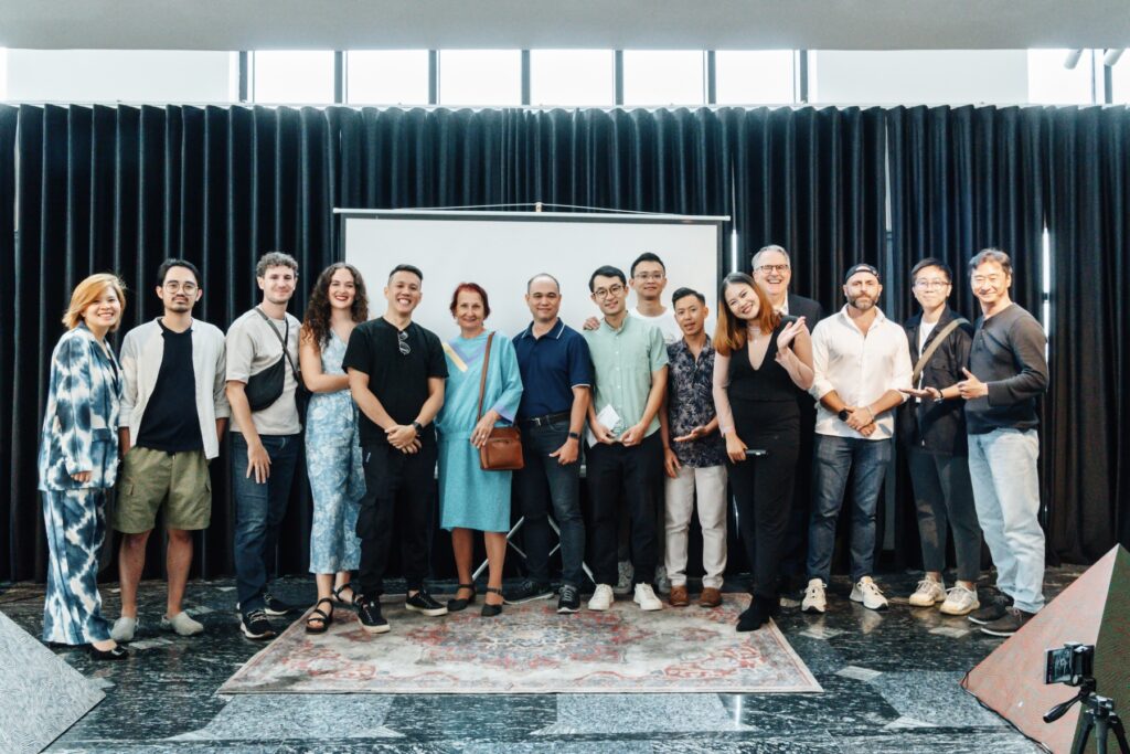 DSC00186 1 - Moments Exhibition Successfully Launched, Supporting Social ChangeMakers' Mid-Autumn Charity