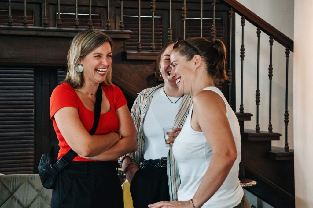 DSC09986 2 1 - Moments Exhibition Successfully Launched, Supporting Social ChangeMakers' Mid-Autumn Charity