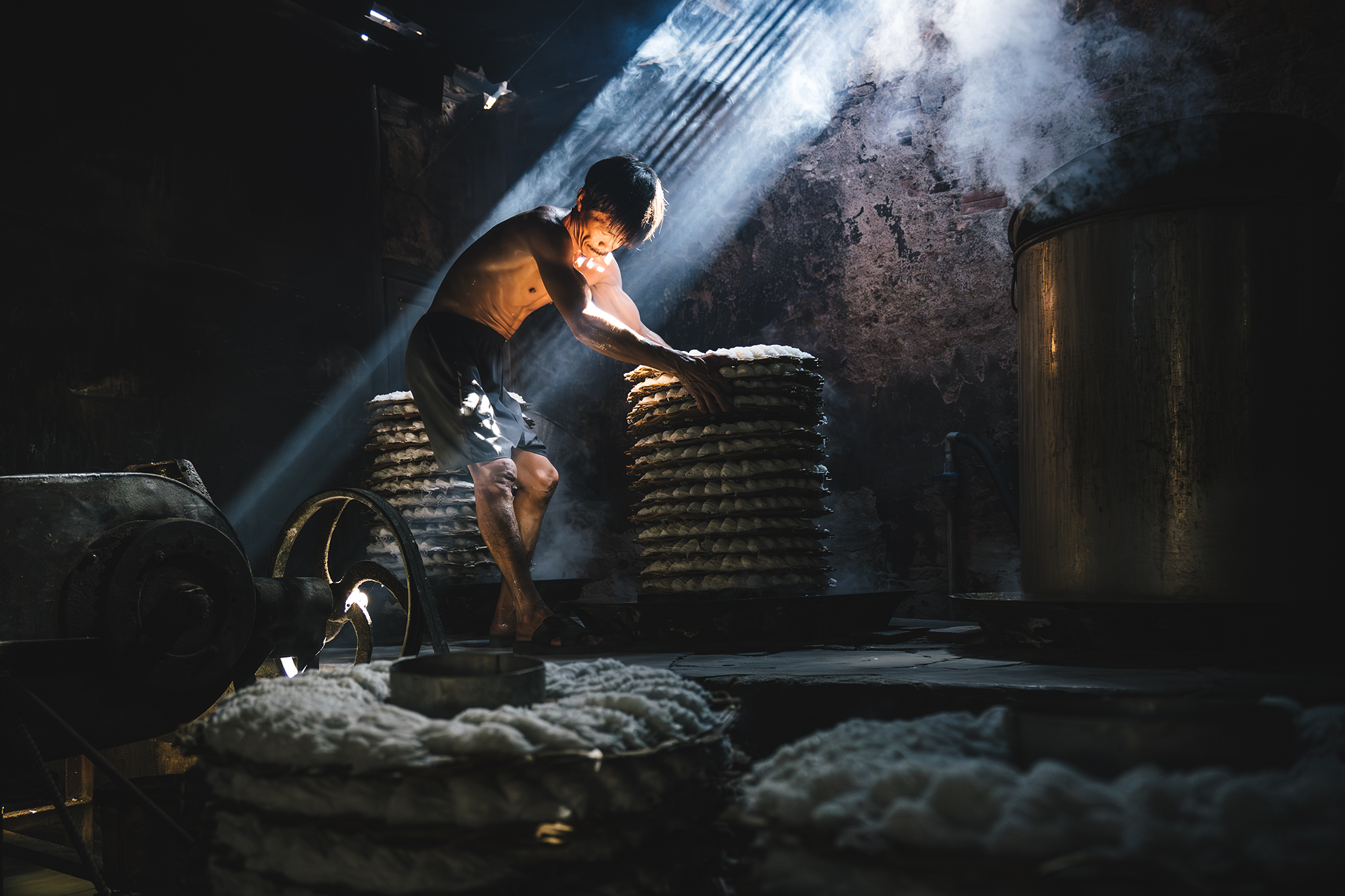 Culture & Local Life