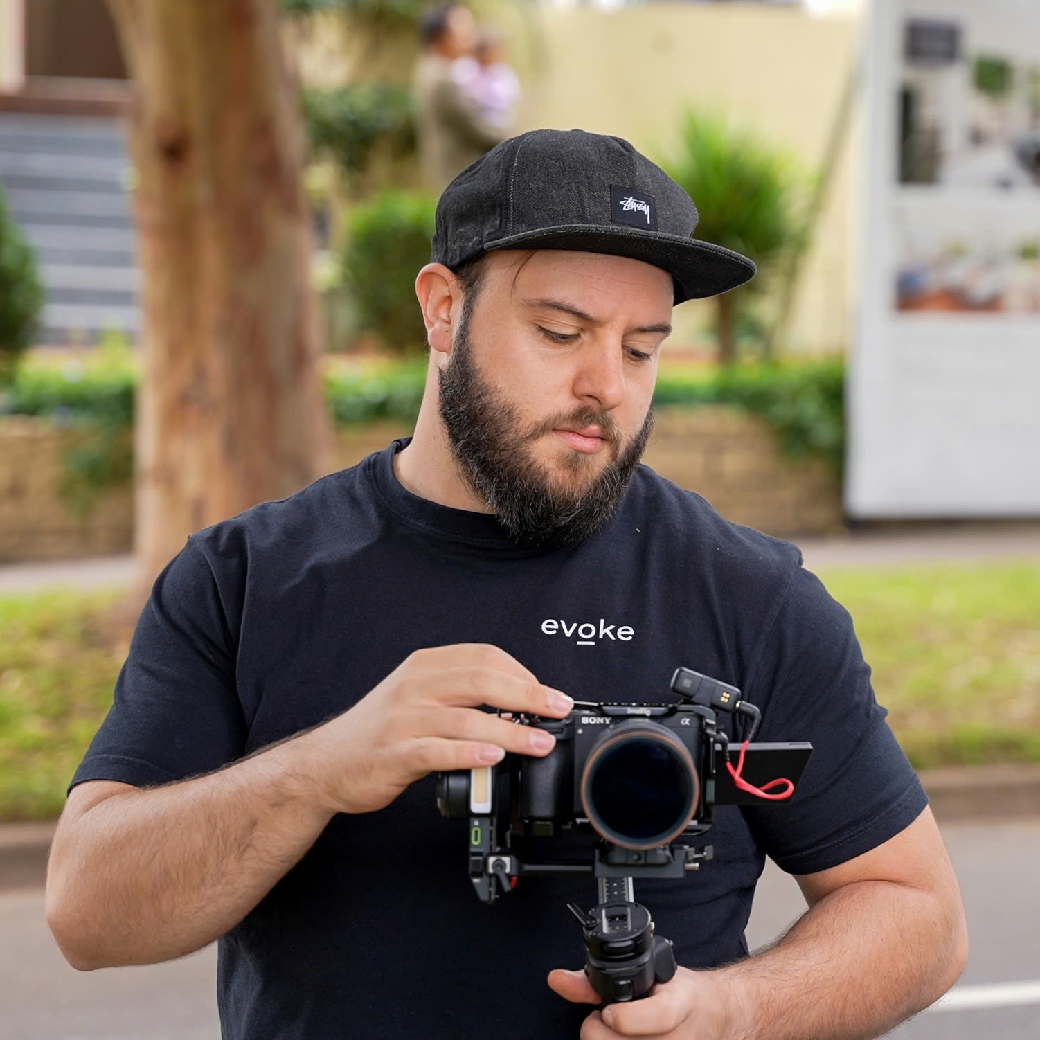 Phillip 1 - Become An Ambassador