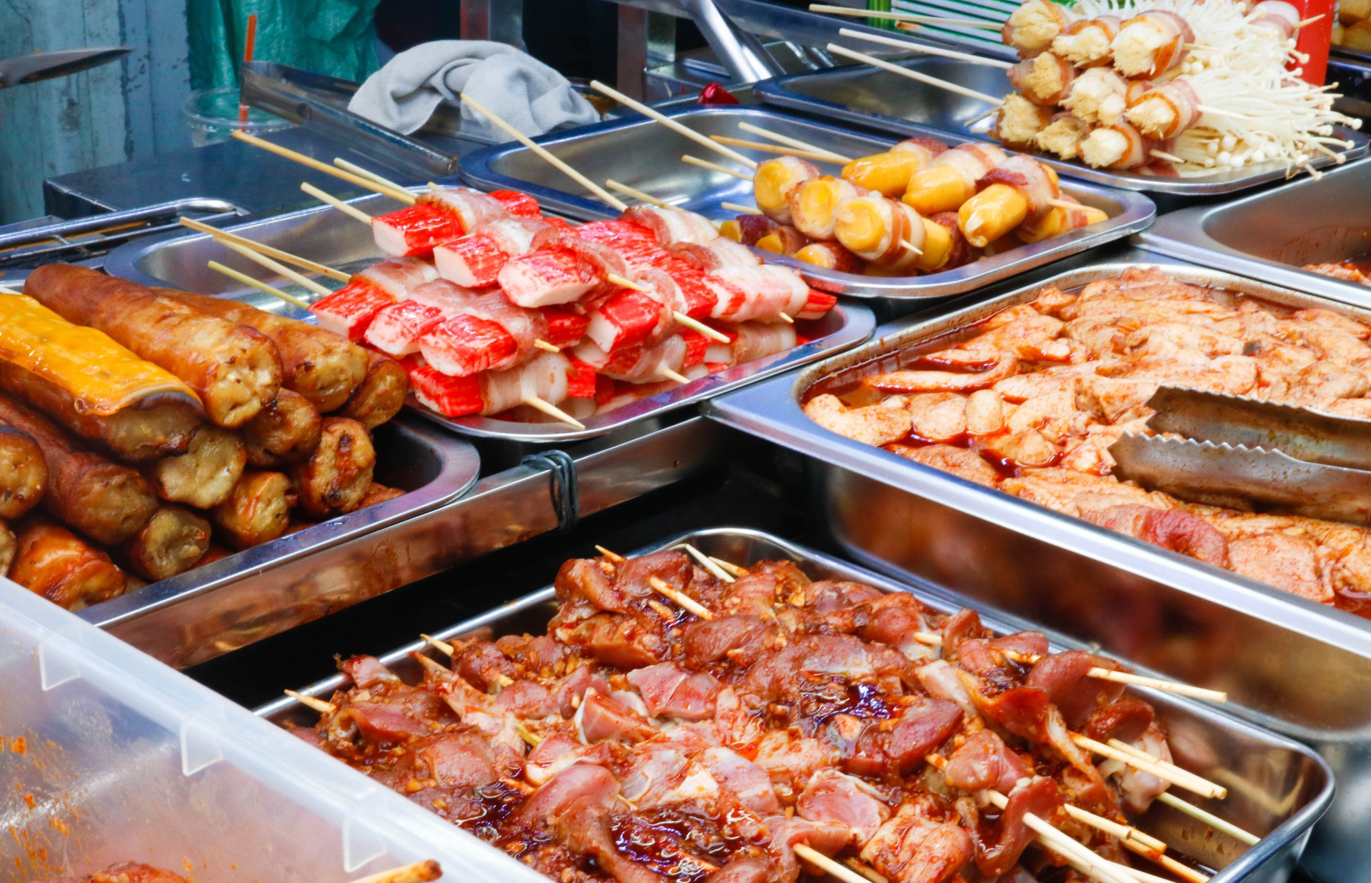 hothikymarket - 17 Unusual Things To Do in Ho Chi Minh City