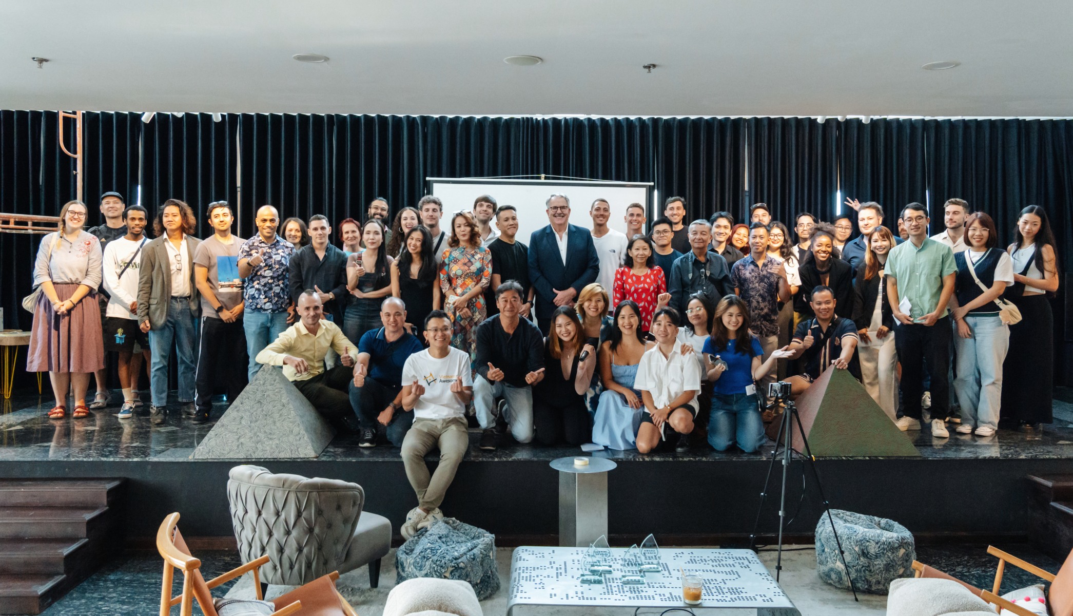 press1 press1 - Vietnam Is Awesome Partners with Travel Massive to Enrich the Global Travel Community Experience