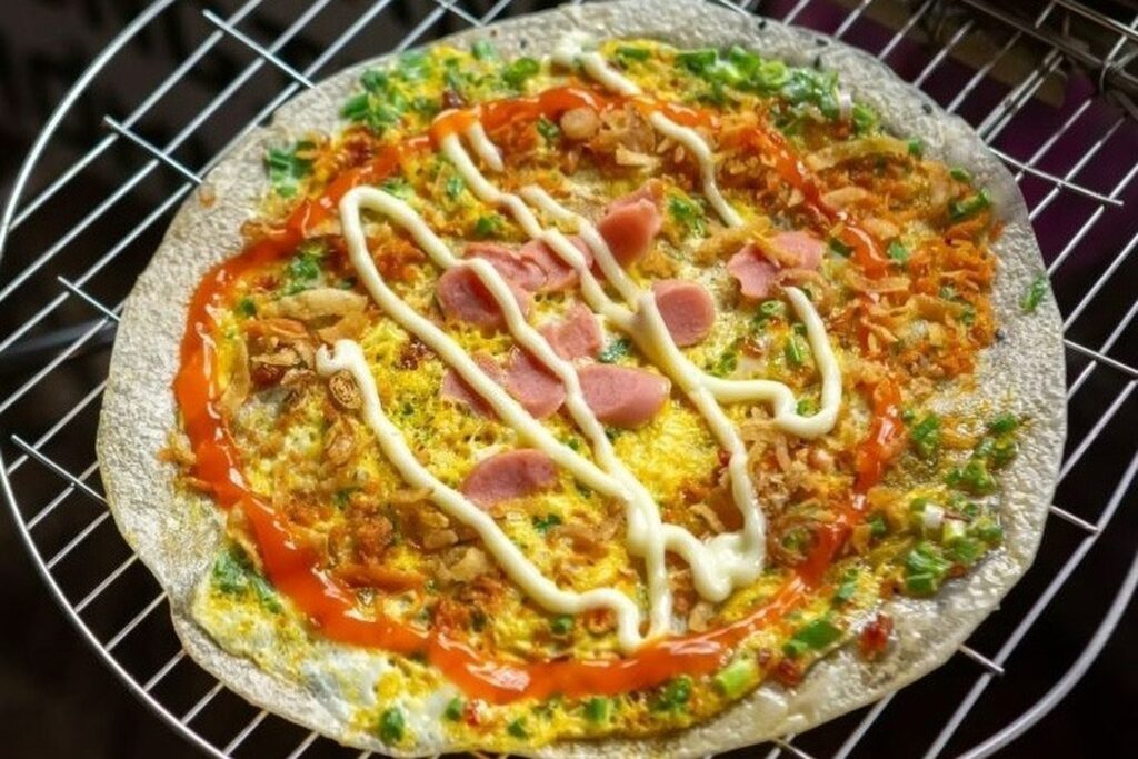 best street food in saigon