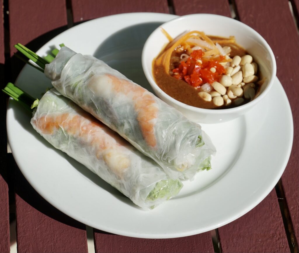 street food in ho chi minh city