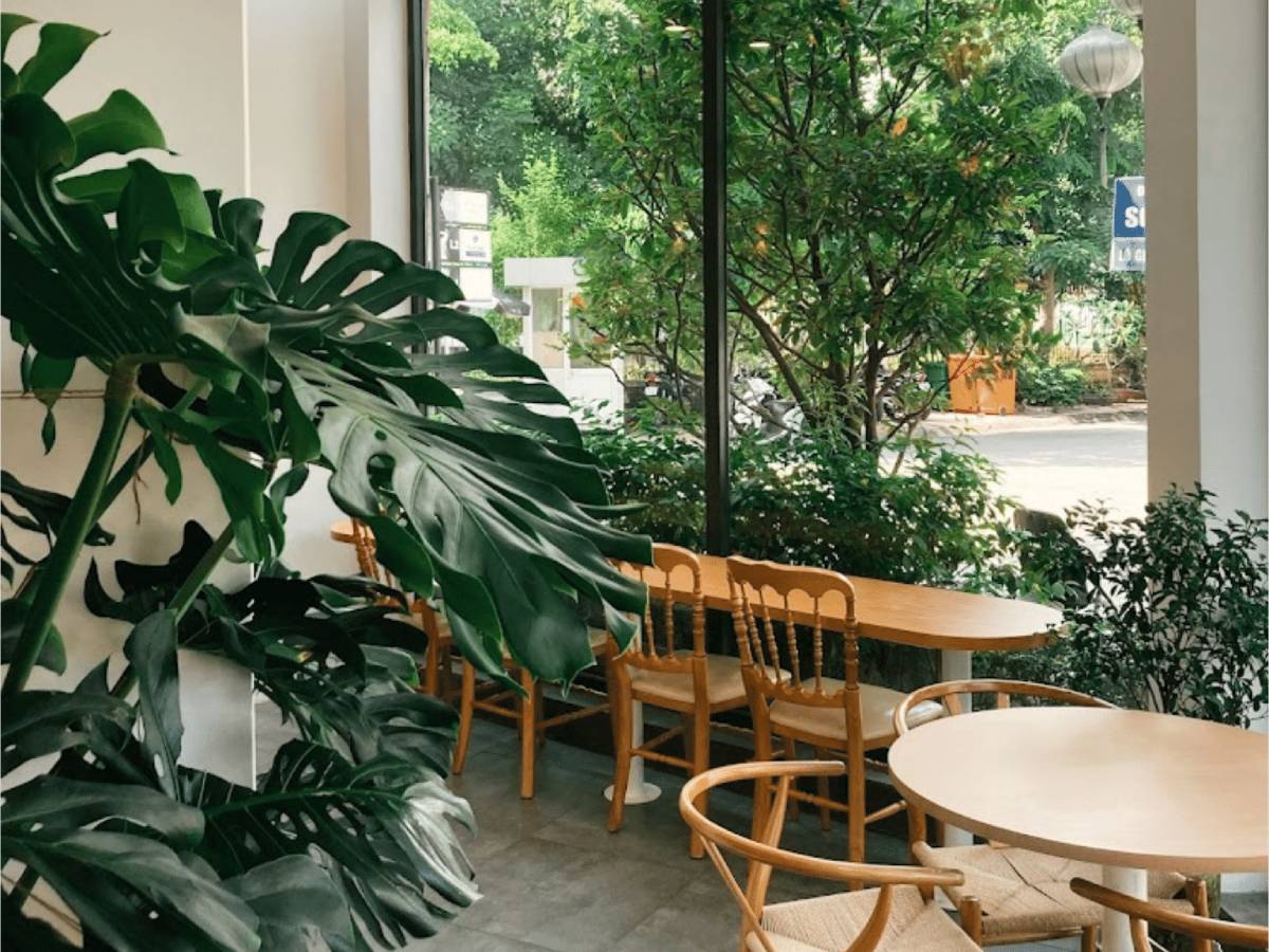 4 1 - 11 Best Vegetarian Restaurants in Ho Chi Minh City: Fresh Picks