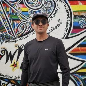 - Become An Ambassador