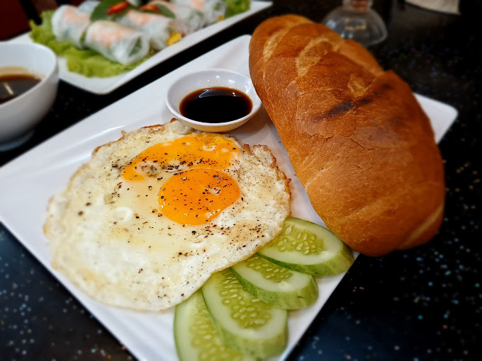 Top 10 Must-Try Halal Restaurants in Ho Chi Minh City: Best Eats! 17 Kedai Muslim Halal Al Amin 2 - Top 10 Must-Try Halal Restaurants in Ho Chi Minh City: Best Eats!