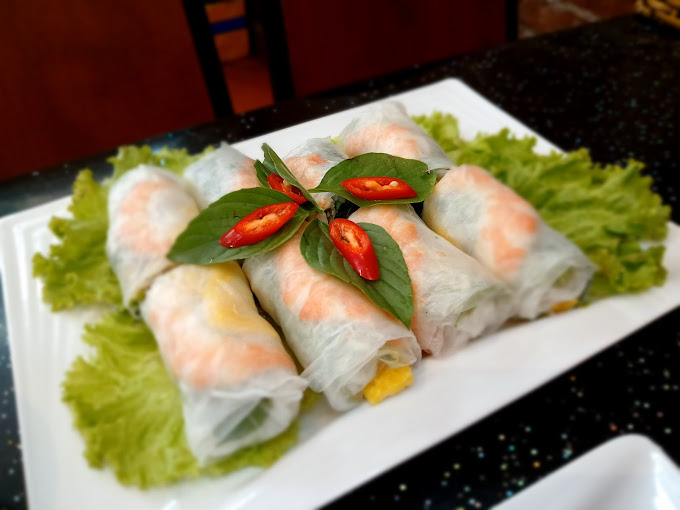 Top 10 Must-Try Halal Restaurants in Ho Chi Minh City: Best Eats! 18 Kedai Muslim Halal Al Amin - Top 10 Must-Try Halal Restaurants in Ho Chi Minh City: Best Eats!