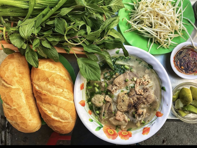 Top 10 Must-Try Halal Restaurants in Ho Chi Minh City: Best Eats! 2 Pho Muslim2 - Top 10 Must-Try Halal Restaurants in Ho Chi Minh City: Best Eats!