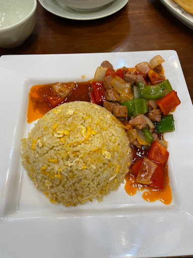 Top 10 Must-Try Halal Restaurants in Ho Chi Minh City: Best Eats! 19 Restaurant Halal Osman aiman a2 - Top 10 Must-Try Halal Restaurants in Ho Chi Minh City: Best Eats!