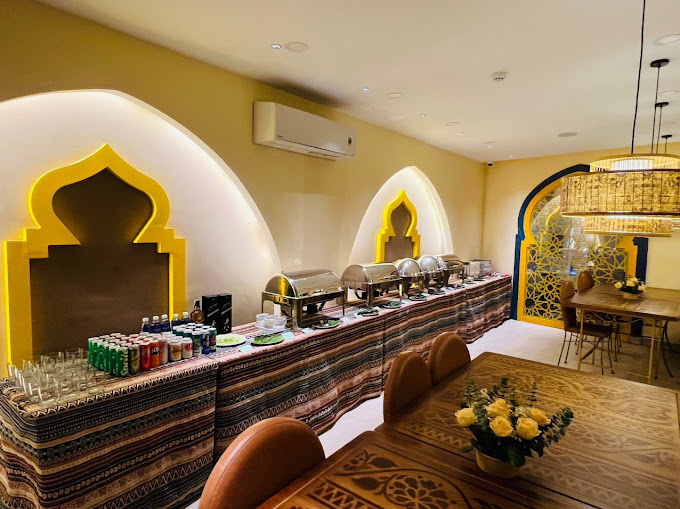 Top 10 Must-Try Halal Restaurants in Ho Chi Minh City: Best Eats! 8 banana leaf 3 - Top 10 Must-Try Halal Restaurants in Ho Chi Minh City: Best Eats!