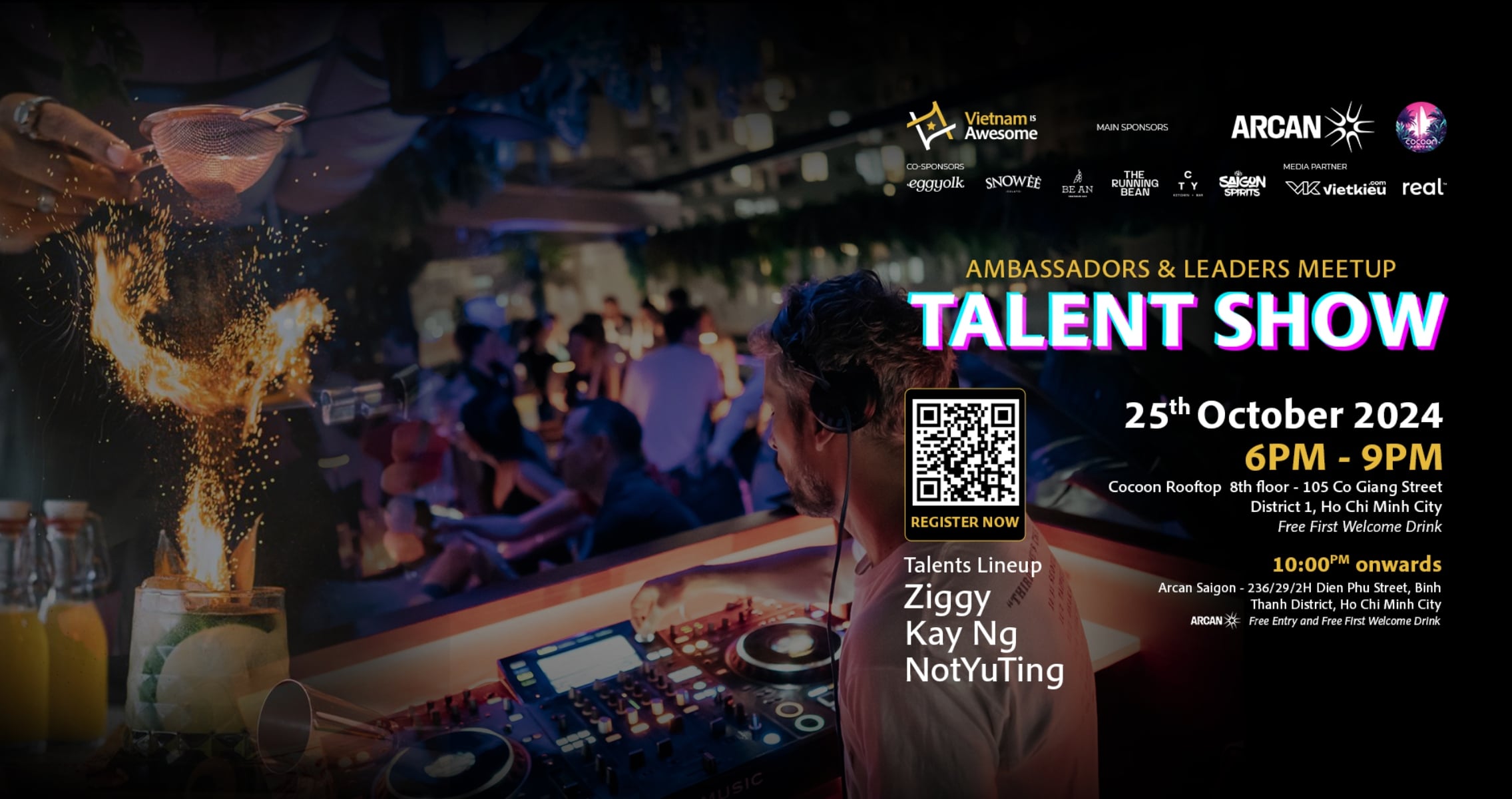 banner event 1 - Home