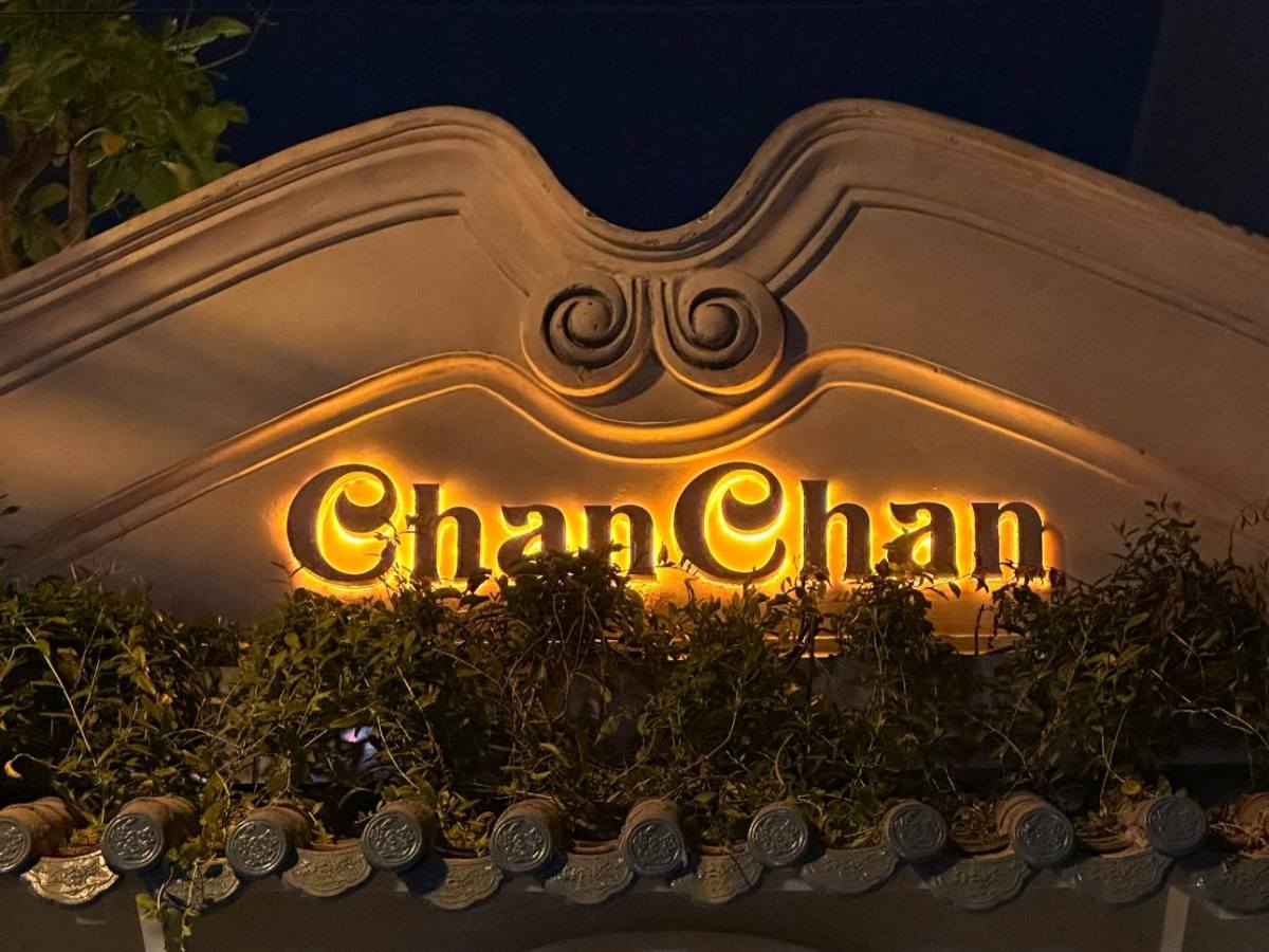 chsn chan - 11 Best Vegetarian Restaurants in Ho Chi Minh City: Fresh Picks