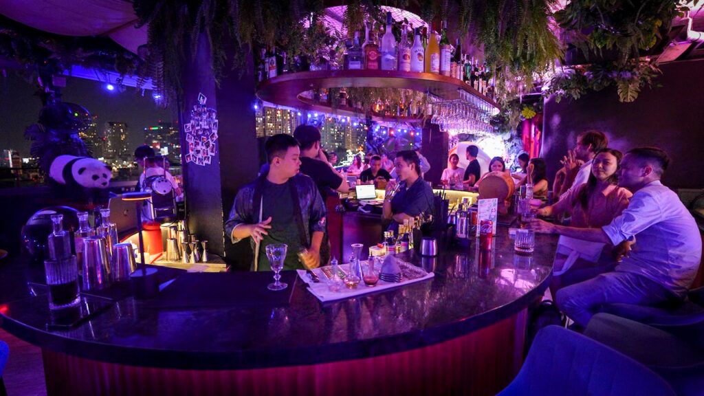 cocoon event 3 - Vietnam Is Awesome Ambassadors & Leaders Meetup Recap – Celebrating Community, Innovation and Connection