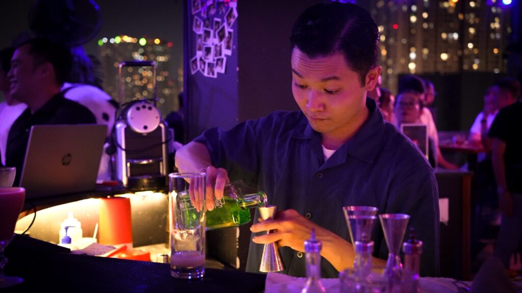 cocoon event 9 - Vietnam Is Awesome Ambassadors & Leaders Meetup Recap – Celebrating Community, Innovation and Connection