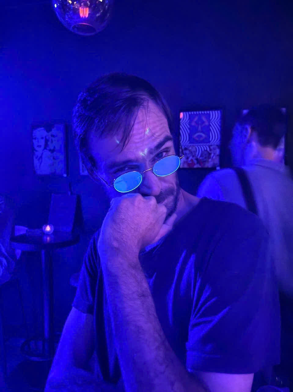 dj Siegfried MASSON - Vietnam Is Awesome Ambassadors & Leaders Meetup - Talent Show