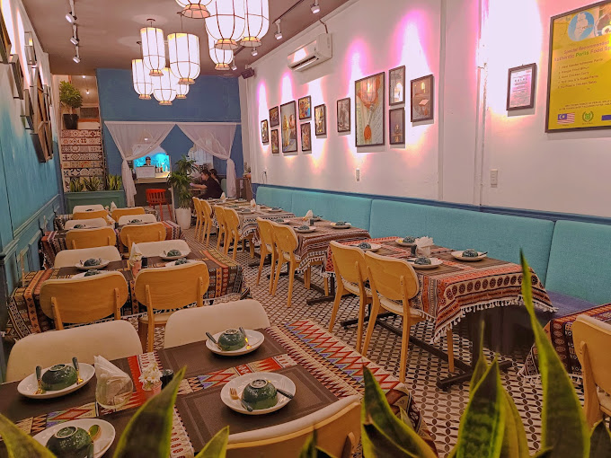 Top 10 Must-Try Halal Restaurants in Ho Chi Minh City: Best Eats! 23 halal@saigon - Top 10 Must-Try Halal Restaurants in Ho Chi Minh City: Best Eats!