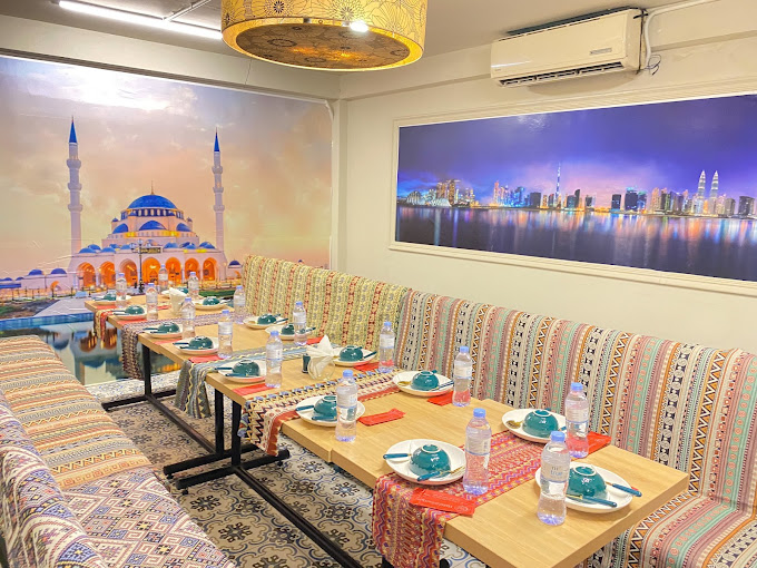 Top 10 Must-Try Halal Restaurants in Ho Chi Minh City: Best Eats! 24 halal food in ho chi minh city