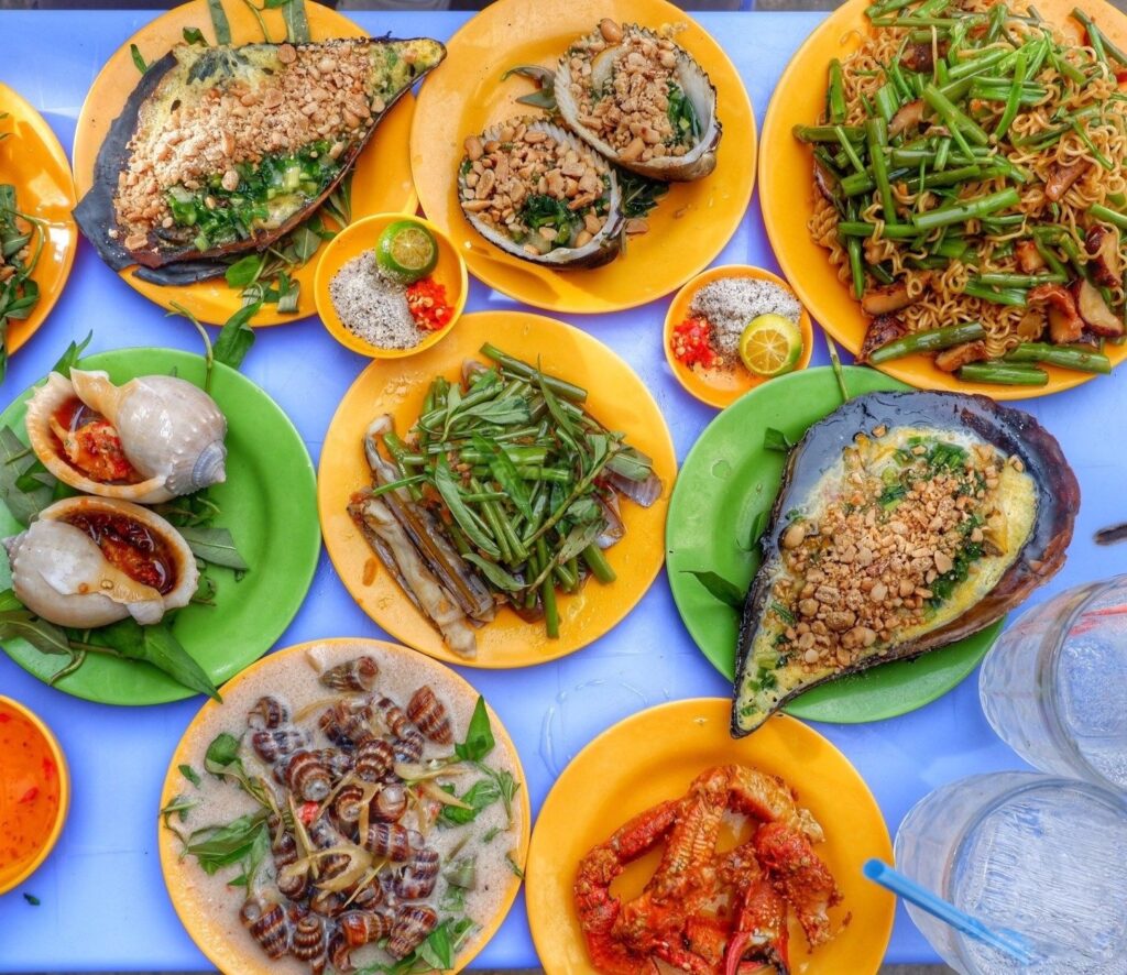street food saigon - Top 16 Must-Try Street Food in Saigon for Night Owls