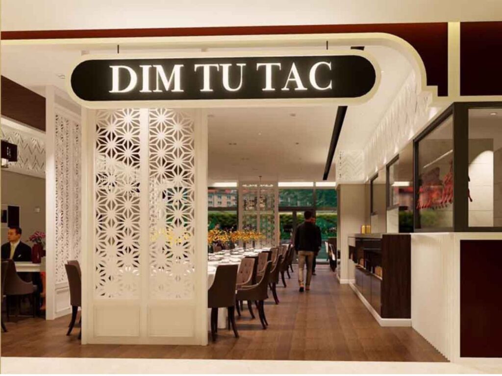 9 Chinese Restaurants in Ho Chi Minh City That Will Satisfy Your Cravings 4 Chinese Restaurants in Ho Chi Minh