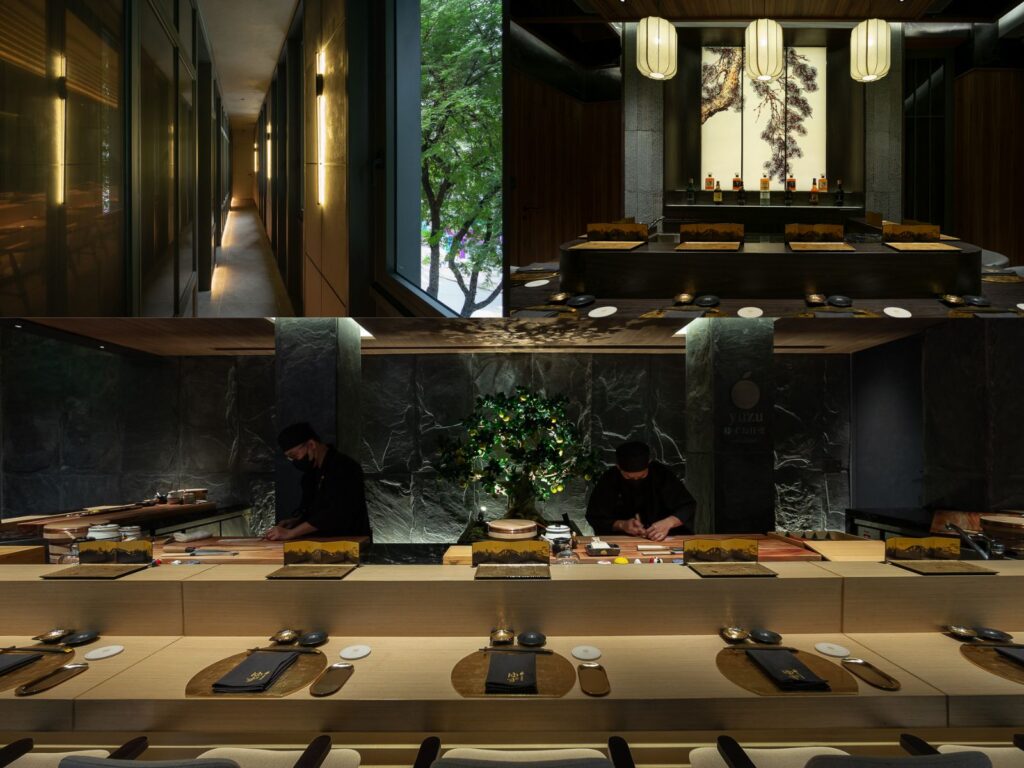 Where Art Meets Cuisine: 9 Best Omakase Restaurants in Ho Chi Minh 2 Omakase restaurants in Ho Chi Minh