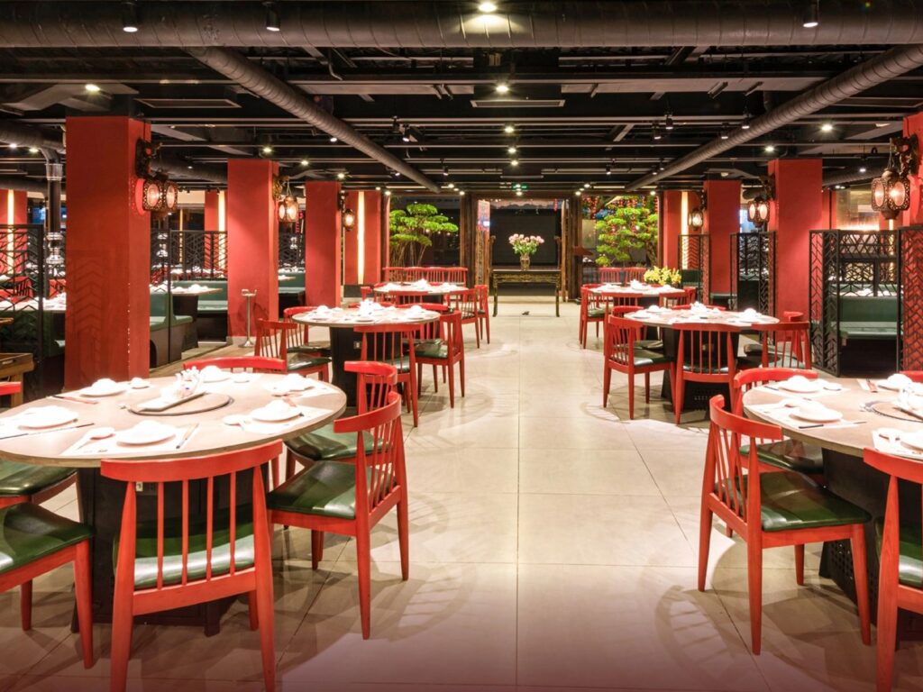 9 Chinese Restaurants in Ho Chi Minh City That Will Satisfy Your Cravings 6 Chinese Restaurants in Ho Chi Minh
