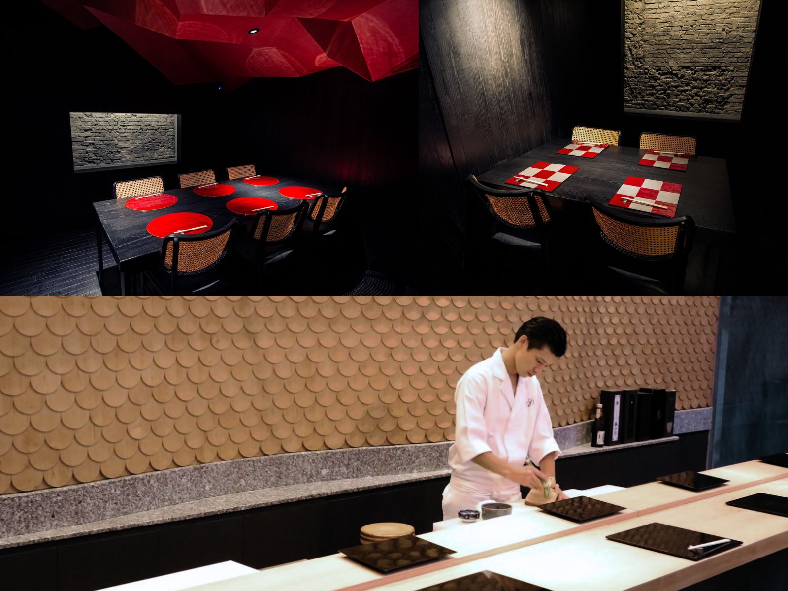 Omakase restaurants in Ho Chi Minh