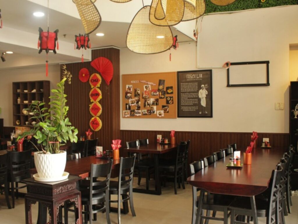 9 Chinese Restaurants in Ho Chi Minh City That Will Satisfy Your Cravings 11 Chinese Restaurants in Ho Chi Minh